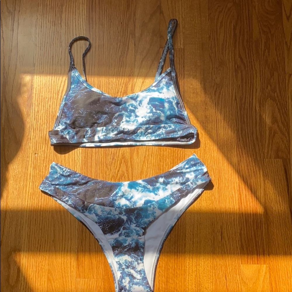 Brand new Shein bathing suit!
